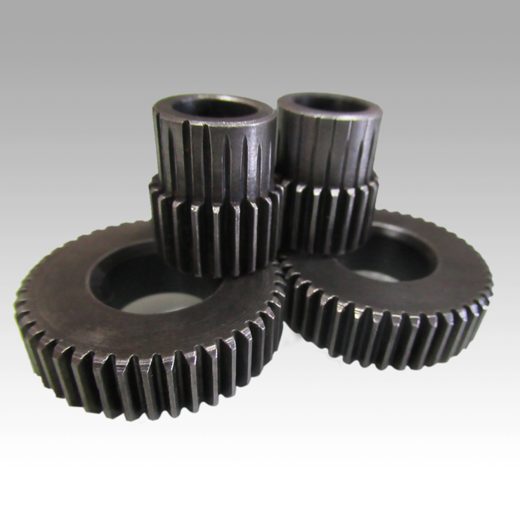 Spur Gear