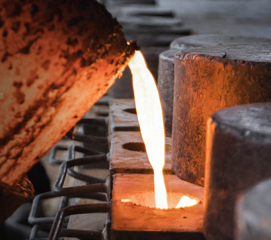 Leading Steel Fabrication & Engineering Firm in Sharjah - UAE
