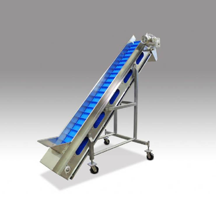 Inclined Conveyor